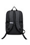 Water-Repellent Features, S Faux Leather 15.6″ Laptop Backpack Bag I - 4