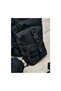 Borseta pouch Fire - Negru - 3