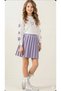Girls' Dress, Skirt, Sleeves, Sweet Bow, Holiday Seasonal Outfit