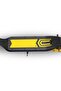 M3-PRO Electric Scooter - 48V 13Ah Battery, 46 KM/H Speed & 40KM Range (Black & Yellow) - 4