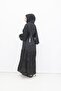 1813 Evening Dress - 4