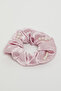 Girl's Dusty Pink 3 Piece Hair Accessories Set - 3