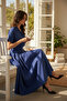 100% Cotton Poplin Woven Fabric |   1 Meter |   Height: 153cm - 3