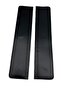 Hidden Magnet Clutch Bag Making Apparatus 32X7 cm Black - 2