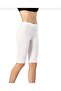 4018 Women's Lycra Short Tights 12 Pieces