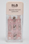 Women's Beige Wearable Manicure - 4