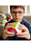 Slanted Professional Speed Cube 3X3 Rubik's Cube Intelligence Cube Quality Patience Cube - 6