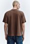 Loose Fit T-shirt - 4