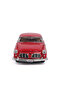 1:24 1955 Chrysler C300 Car Red Mm-73302 - 4