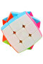 Slanted Professional Speed Cube 3X3 Rubik's Cube Intelligence Cube Quality Patience Cube - 3