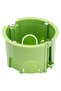 Gypsum Box for Modular Equipment, 2 Modules -