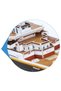 Puzzle 3D Titanic mare - 2