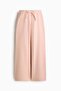 Flared sweatpants - 5