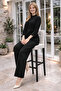 Jumpsuit M2001-1 Black - 3