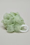 Unisex Mint Bath Essential Set - 4