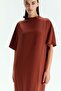 Fringe-trimmed dress - 2