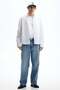 Relaxed Fit Oxford shirt - 3