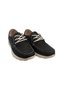 Paggi̇ 803 Lace-Up Genuine Nubuck Leather Leather Muşak Orthopedic Boat Marina Men's Shoes - 6