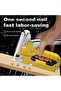 BASIC MANUAL STAPLE GUN - 2