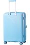Almeria Unbreakable Luggage Set - 4