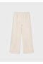 Girl's Wide Leg Pants 6556 - 5