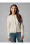 Strickjacke Langarm - 6