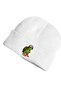 Urban Ninja Turtle Pizza Printed Beanie - 3