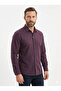 Men's Mürdüm Slim Fit Cotton Pack Winter Melton Lumberjack Shirt