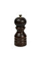 Brown Wooden Salt and Pepper Hand Grinder Grinder 1 Piece 12 cm