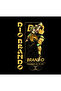 Jojo's Bizarre Adventure - Dio Brando - Anime Printed Unisex 100% Cotton Black T-Shirt - 2