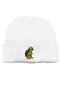 Urban Ninja Turtle Pizza Printed Beanie
