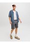 Shorts Regular Fit Shorts - 5