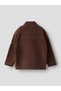 Strickjacke Teddy - 3