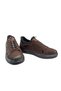 Ata 560 Genuine De Leather Lace-Up Comfortable Orthopedic Stylish Men's Shoes - 5