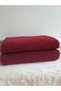 Miosse Home 2 Pieces Hand Towels, 50X90, Cotton, Hairdresser Towel, Face Towel, Hair Towel