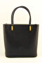 Women's Corded Fabric Multi-Purpose Hand Bag and Crossbody Bag - 2