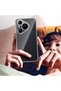 Huawei Pura 80 Ultra Compatible Camera Protected Case Anti-Shock Transparent Sheer Stretchy Silicone Cover - 7