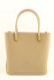 Women's Corded Fabric Multi-Purpose Hand Bag and Crossbody Bag - 2