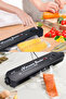 Food Vacuum Bag 30 Pieces - 2