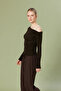 Asymmetric Double Effect T-Shirt - 2