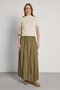 Short Sleeve Colorful Summer Women's Knitwear 31078 - 2