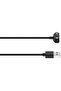 Tcw1 usb-a black - 4
