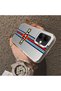 Tecno Spark Go 2 Compatible Silicone Phone Case Edge Hard Back Anti-Fall Bmw Patterned - 3