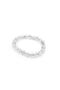 Genuine Natural Herkimer Quartz Stone Bracelet 8.5 mm - 2