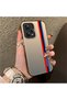 Redmi Note 12 Pro 5g Compatible Silicone Phone Case with Hard Back Edge Anti-Fall Bmw Patterned