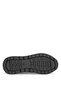 D26Ya-3970 Women's Genuine Leather Casual Shoes Black - 4