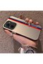 Vivo Y16 Compatible Silicone Phone Case Edge Hard Back Anti Fall Bmw Patterned - 2