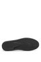 D26Ya-7145 Women's Genuine Leather Casual Shoes Black - 4