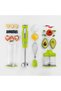 SET BLENDER DE MANA 1000W SHB4461GR-E - 8