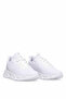 Elit Asens4342 Men's Classic Sneakers White - 5